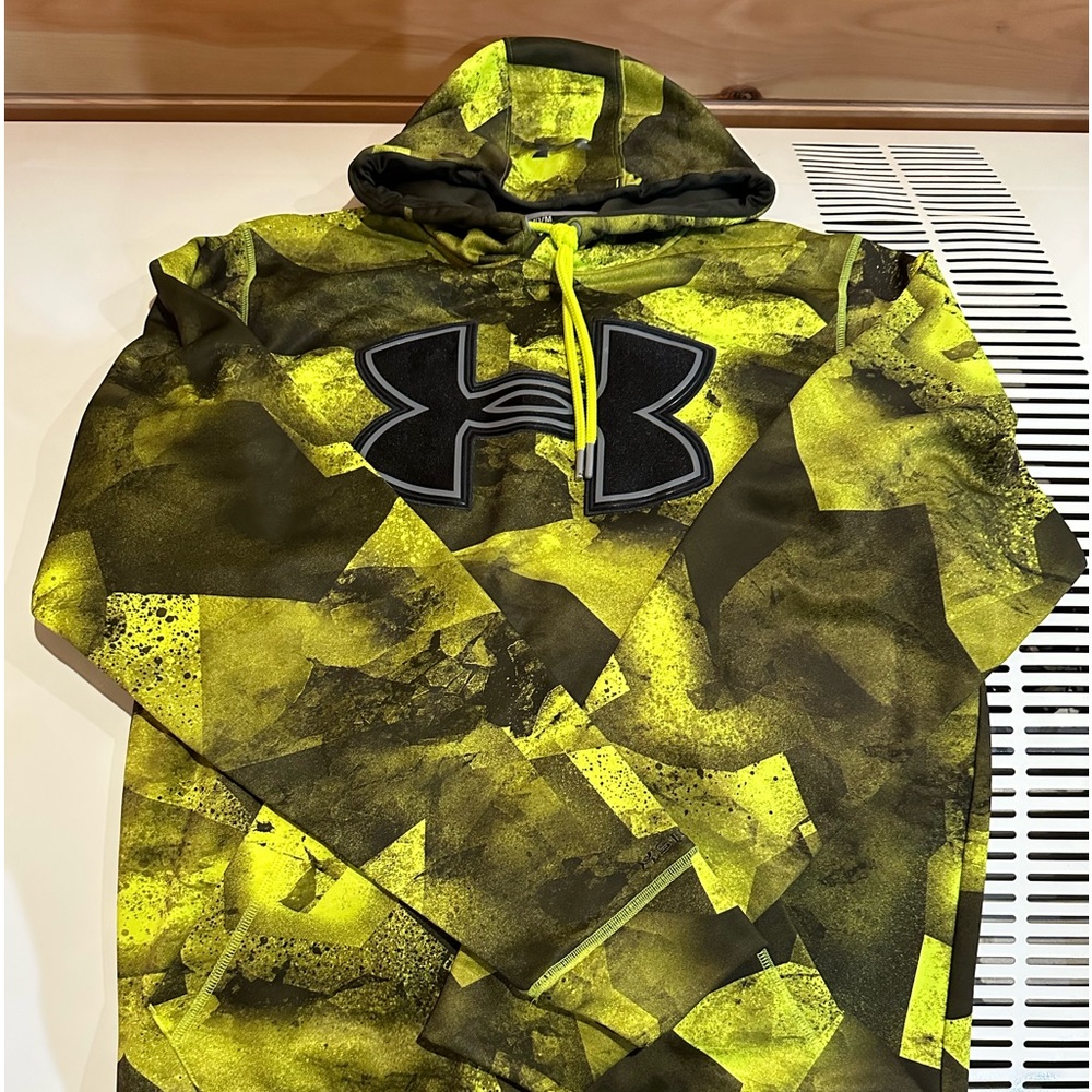 Mens Hoodie